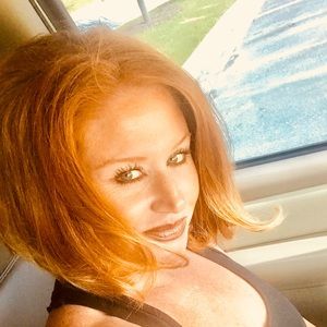 Meet your Posher, Mandy